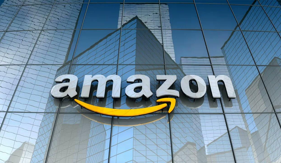 Amazon