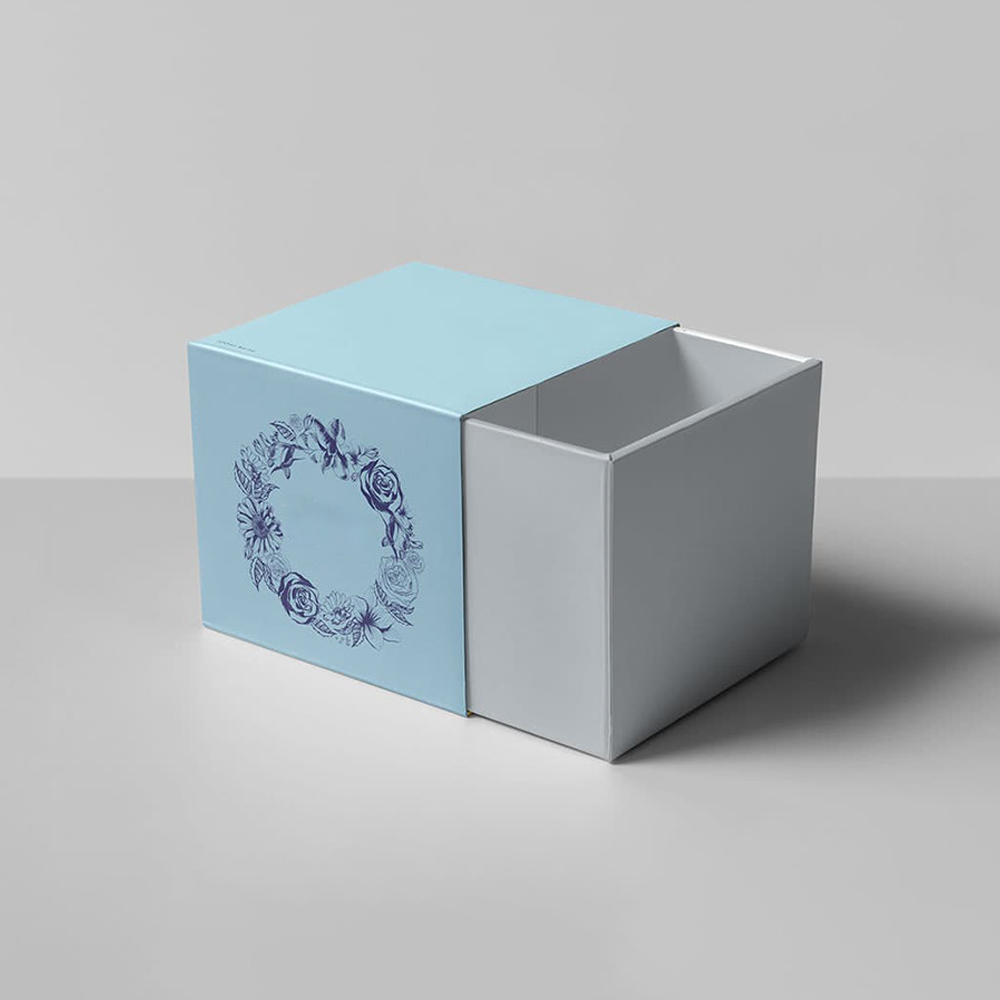 Custom Packaging Sleeves by CPP Boxes