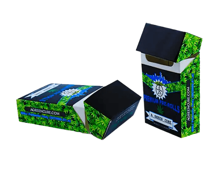 Looking for Bulk Discounts on Custom Cigarette Packaging? Contact CPP Boxes!