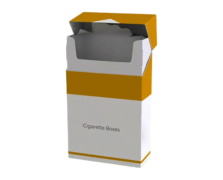 Looking for Bulk Discounts on Custom Cigarette Packaging? Contact CPP Boxes!