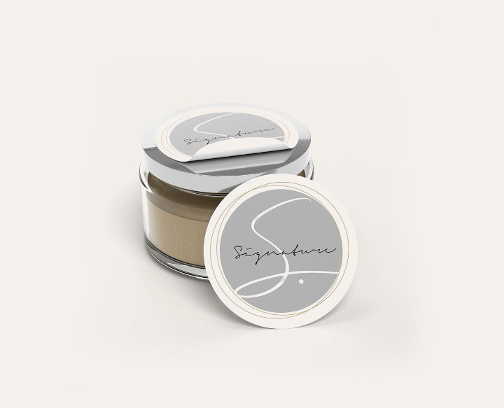 Custom Stickers and Labels 