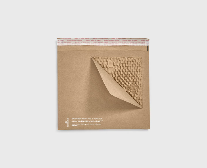 eco friendly padded mailers