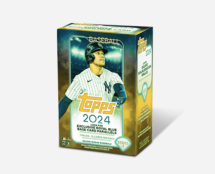 baseball boxes