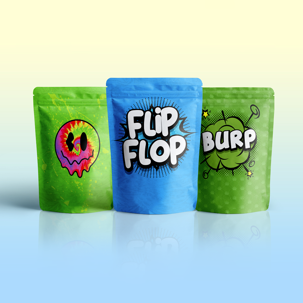 Child Resistant Packaging