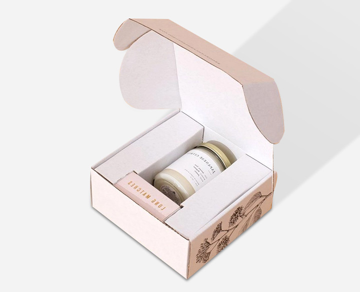 Custom Shipping Boxes