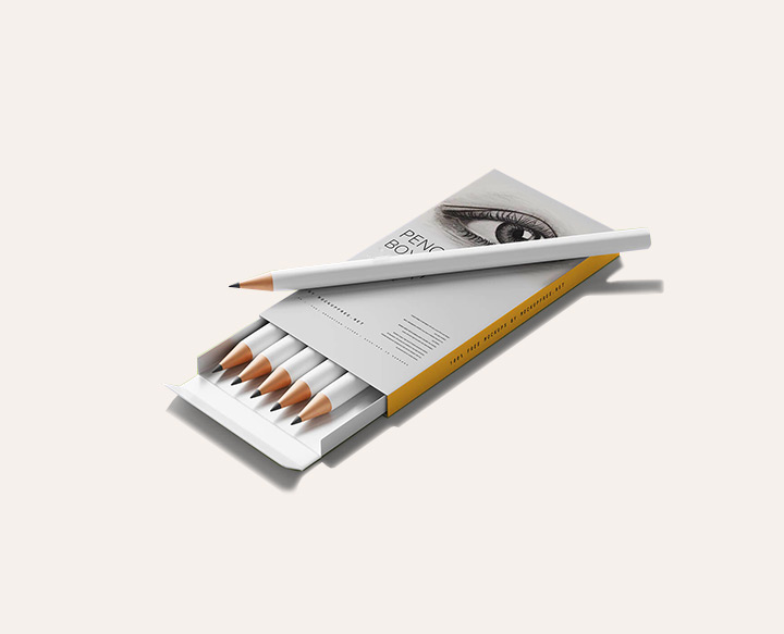 pencil box