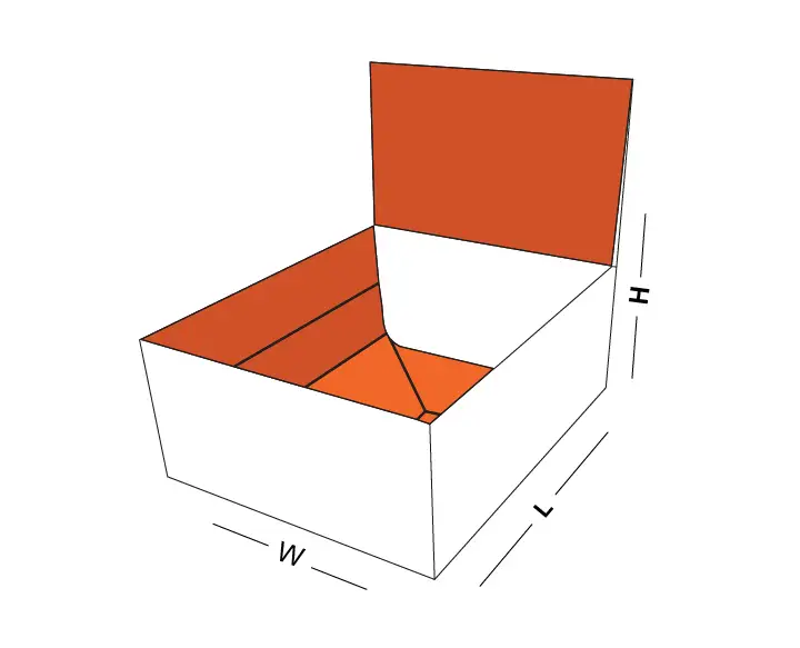 Custom-auto-bottom-display-lid-boxes