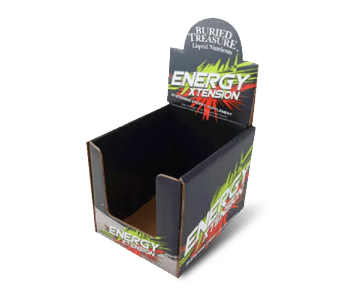 Cheap-Printed-Coffee-Display-Boxes