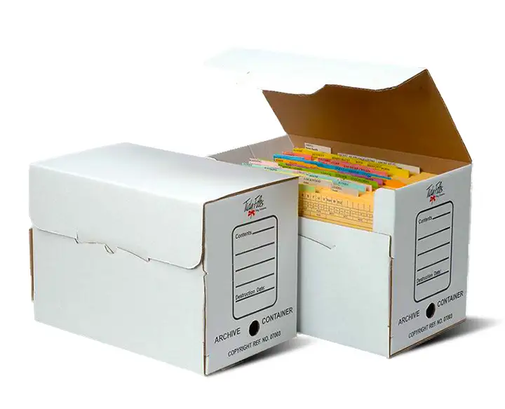 Custom-Archive-Boxes