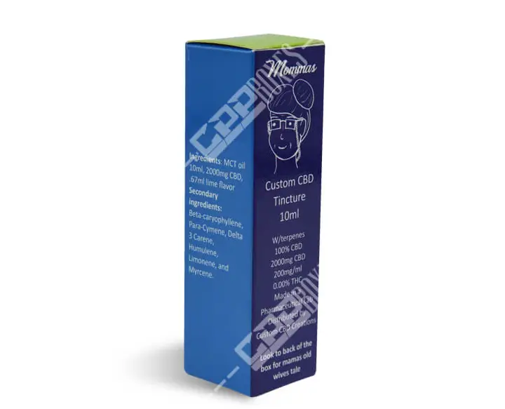 Cheap-Custom-CBD-Tincture-Boxes