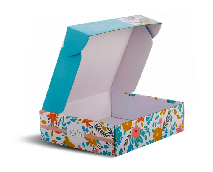 Get Custom Folding Boxes and Folding Box Packaging from CPP