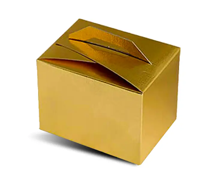Gold-Foil-Boxes
