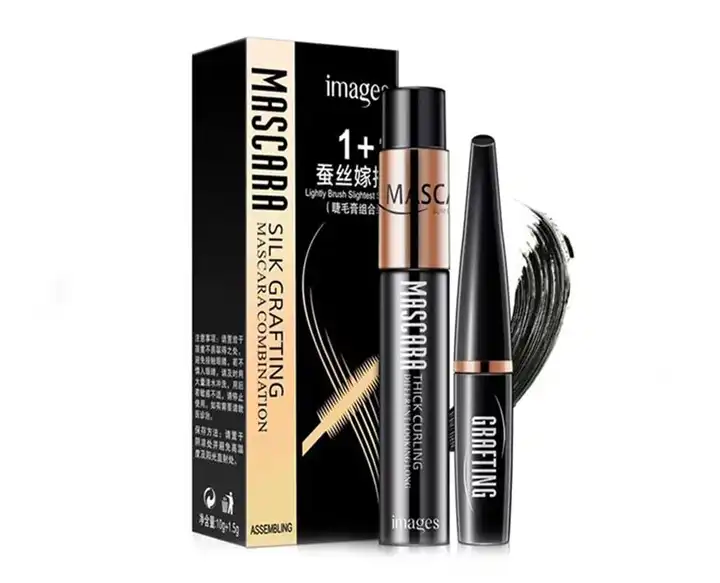 Mascara-Boxes