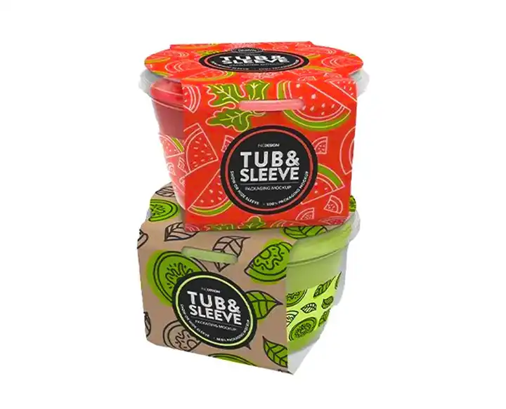 Printed-Jar-Sleeves-wholesale