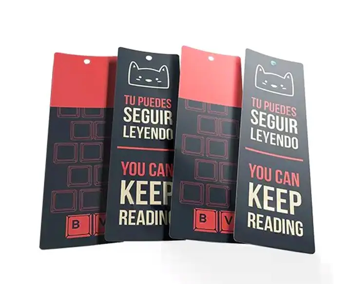 printed-Printed-Bookmarks