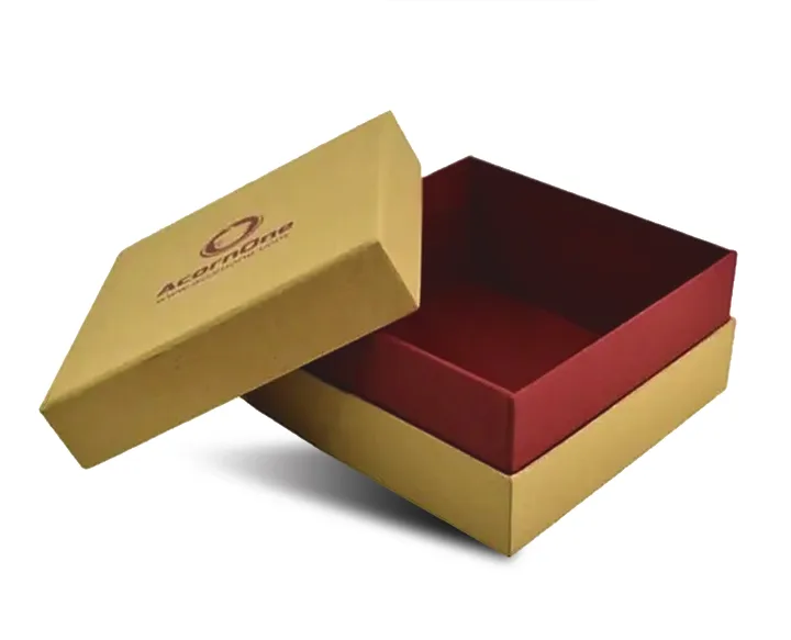 Custom Retail Boxes