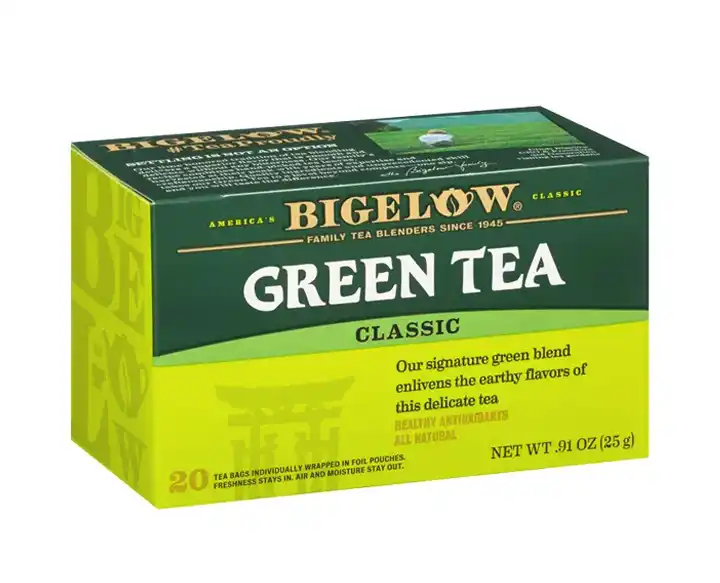 Tea-Boxes