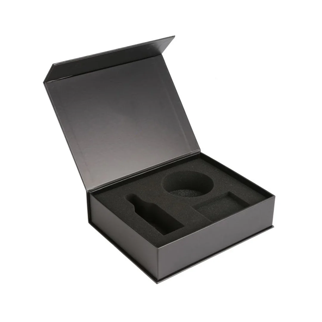 Custom Magnetic Closure Gift boxes