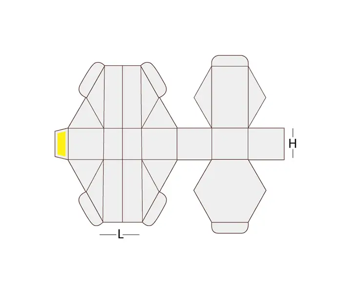 hexagon-box-packaging