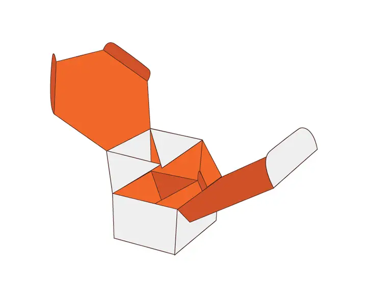 hexagon-box