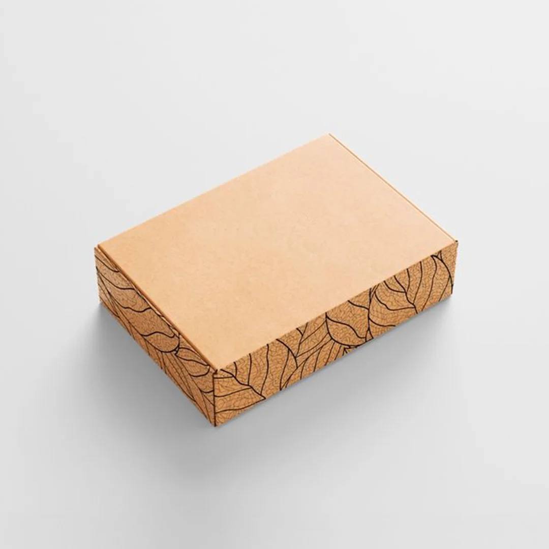 padded kraft mailers