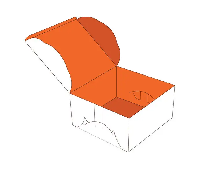 self-lock-cake-packaging-box