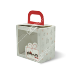Custom Cake Boxes