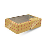 Custom Cupcake Boxes