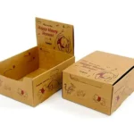 Custom Bux Board Boxes