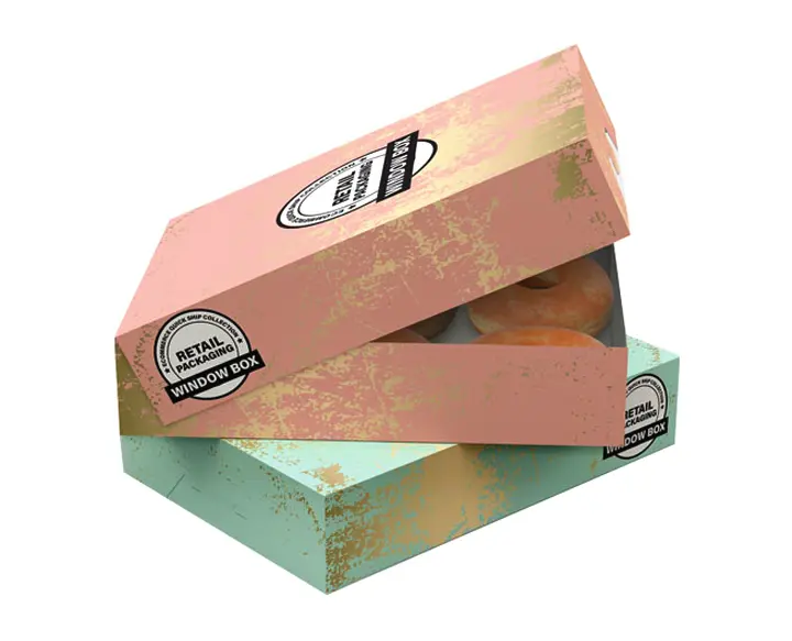 Custom-Printed-Donut-Boxes