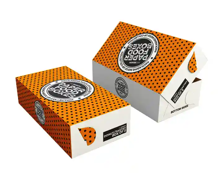 Cheap-Printed-Donut-Boxes