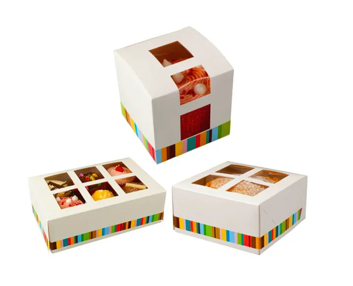 Printed-Pastry-Boxes