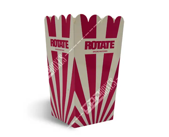 Printed-Popcorn-Boxes