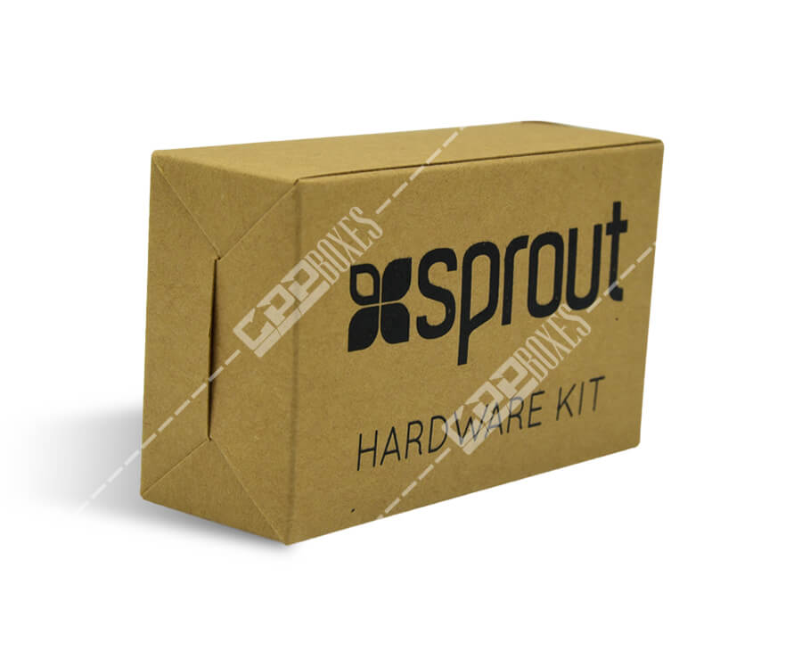 Custom Kraft Boxes