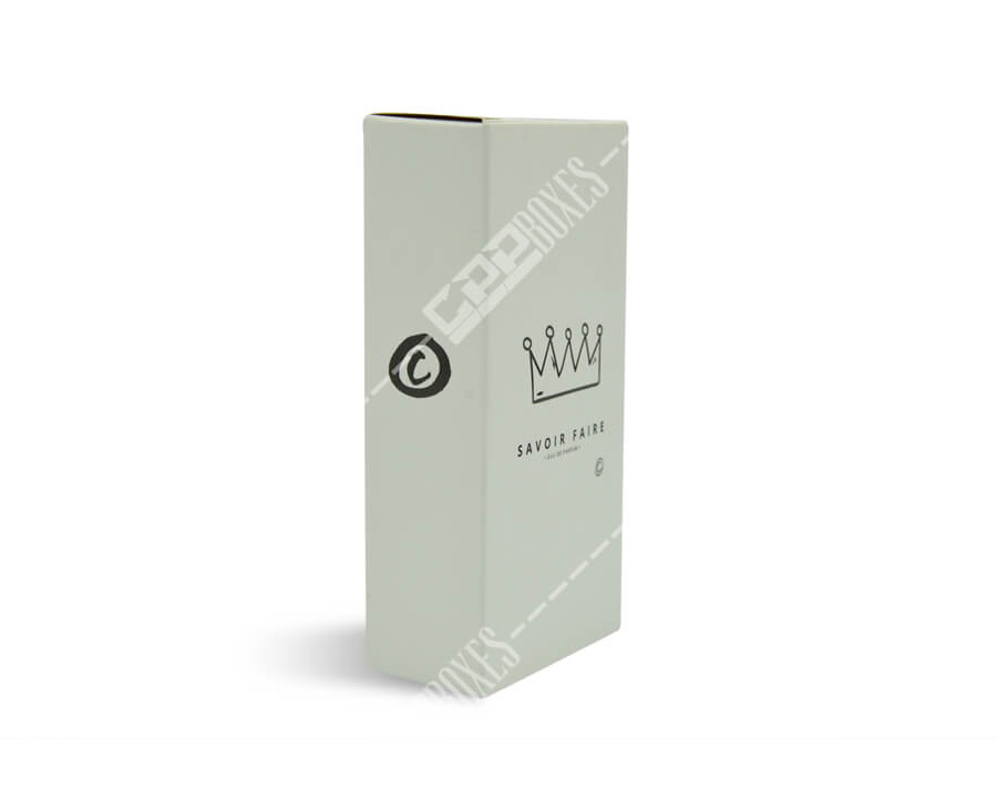 Custom Perfume Boxes