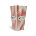 Custom Popcorn Boxes