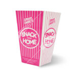 Custom Popcorn Boxes