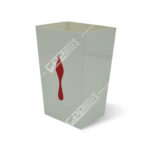 Custom Popcorn Boxes