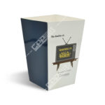 Custom Popcorn Boxes