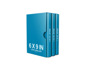Custom Book Boxes