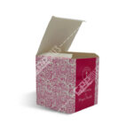 Custom Candle Boxes