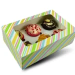 Custom Muffin Boxes