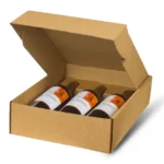 Custom Wine Bottle Boxes