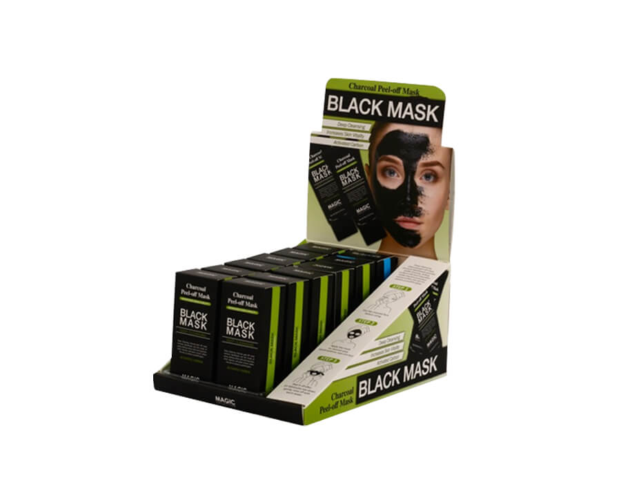 Custom Printed Display Boxes