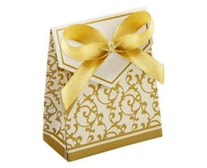 Custom Sweet Gift Boxes