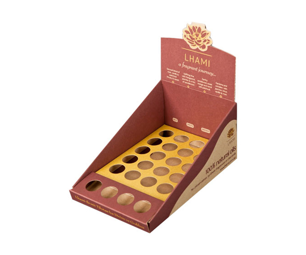 Custom Printed Display Boxes