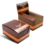 Custom Chocolate Display Boxes