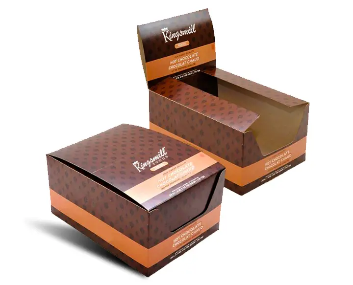 Cheap-Printed-Chocolate-Display-Boxes