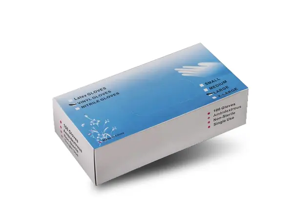 Custom Pharmaceutical Display Boxes