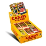 Custom Candy Display Boxes